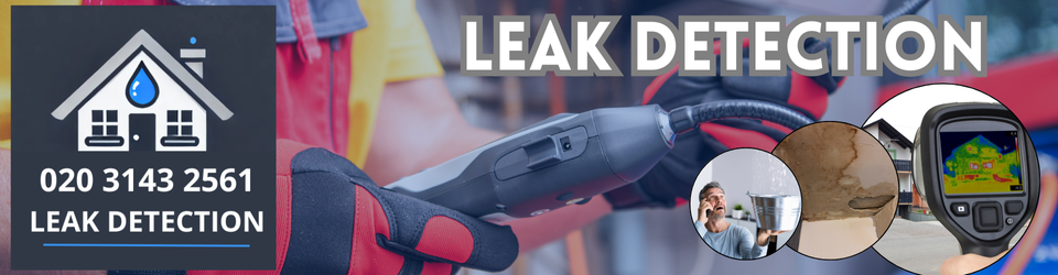 Broad Green Leak Detection